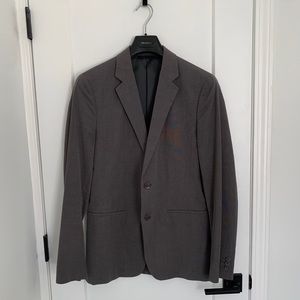 Theory Men’s Kris HL Principal Blazer